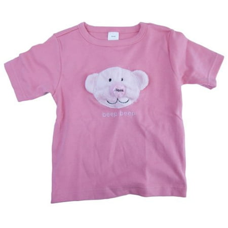 

Baby Peeps Pink T-Shirt XS 2-4T