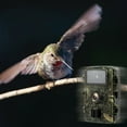 thumbnail image 1 of Night Vision Camera,Hunting Night Vision,Outdoor Tracking and Recording Camera Scientific Research Water Proof Infrared Night Vision Hd Camera Orchard Villa Fish Pond Farm Monitoring Antitheft Camera, 1 of 9