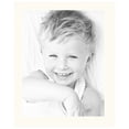 thumbnail image 2 of ArtToFrames 21x26" Chantilly Custom Mat for Picture Frame with Opening for 17x22" Photos. Mat Only, Frame Not Included (MAT-144), 2 of 5