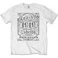 thumbnail image 1 of Peaky Blinders  Adult Garrison Pub T-Shirt, 1 of 1