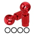 thumbnail image 1 of unbranded 2Ud Conector Hidráulico Con Ajuste Para De Disco, 1 of 6