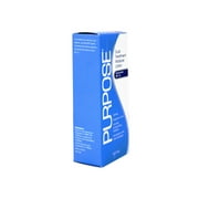 Purpose Dual Treatment Moisture Lotion SPF10 4 OZ