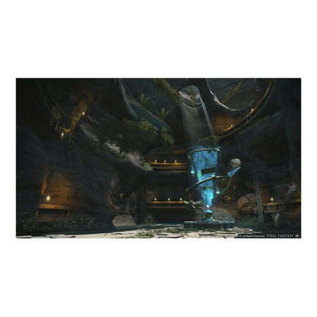 Final Fantasy XIV: Stormblood Standard Edition - Windows