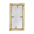 thumbnail image 1 of Mikilon Swing Waterproof Cover Swing Canopy Cover And Garden Chair Outdoor Sunscreen, 1 of 2