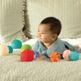 thumbnail image 2 of Infantino Textured Multi Ball Set, 2 of 4