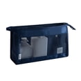 thumbnail image 1 of Portable Travel Makeup Bag Waterproof Storage Bag Cosmetic Bag Makeup, 1 of 8