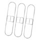 thumbnail image 5 of Accesorios para fregonas domésticas, accesorios de alambre de oficina eficientes para el hogar. galvanizado, 5 of 9