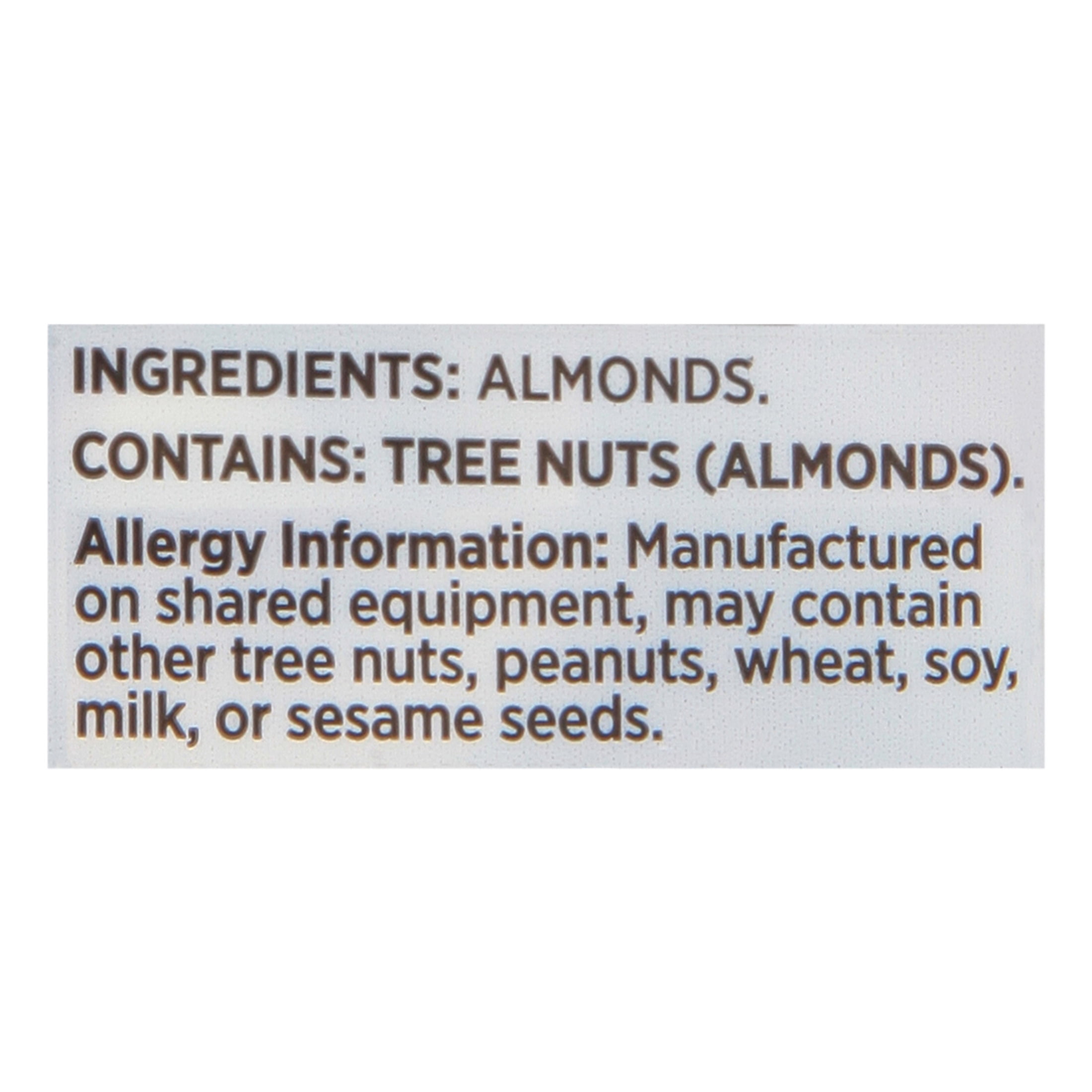 (15 pack) Diamond of California Sliced Almonds 6 oz - Gluten-Free Nut Snack