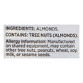 thumbnail image 5 of Diamond of California Sliced Almonds 6 oz - Gluten-Free Nut Snack, 5 of 7