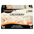 thumbnail image 4 of Chapman's Markdale Creamery Butterscotch Ripple Ice Cream, 2L, 4 of 7