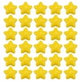 thumbnail image 1 of 30 Piezas de Bolas AntiestréS Estrella una Granel para Aliviar el EstréS, Minibolas Espuma la Recompensa del Carnaval Escolar, Premios Estudiantes, 1 of 5