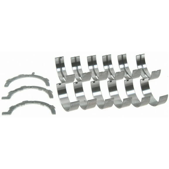 Sealed Power 7297MA Main Bearing Set Fits select: 1999-2010 FORD F250, 2000-2005 FORD EXCURSION