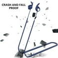 thumbnail image 3 of Silicone Earbud Holder Straps Flexible Silicone Earbud Security Strap for Earbud, 3 of 9