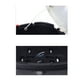 thumbnail image 4 of CAJA TRASERA DE MOTOCICLETA PP CAJA SUPERIOR DE MOTOCICLETA CAJA SUPERIOR DE ALMACENAMENTO DE EQUIPAJE parco Casco Capacidad Universal para Accessorios DE, 4 of 8