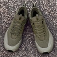 thumbnail image 2 of New Spring SummerMen'S All-Season Low-Top Sneakers - ushioned Comfort, Breathable Fabric Upper & Rubber Sole - All-Terrain Traction for Gym, Hiking Lace-Up/Tie-On Closure, Arch & C, Casual Wear - red, 2 of 6