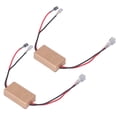 thumbnail image 3 of LED Flasher Module, ABS Shell Strobe Controller Multifunctional Continuous Strobing 9-30V  for Headlights for Fog Lights, 3 of 7