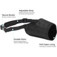 thumbnail image 4 of GFDYREE Large Quick Fit Dog Muzzle, 5X-Large, 4 of 6
