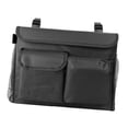 thumbnail image 4 of GARENDE Front Bag Laptop Bag Riding Front Hanging Bag for Phone Tools Wallet, 4 of 9