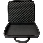 Magma CTRL Case PUSH 3 with Durashock EVA Foam and Water-Resistant Polyester Shell, Compatible with Ableton Push 3 and Fits Push and Push 2