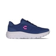 thumbnail image 1 of Tenis Charly Running Unisex Ligero azul 23, 1 of 5