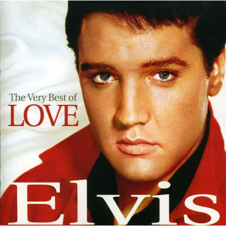 The Very Best Of Love (CD) (Limited Edition) (Best Love Making Music)