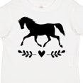 thumbnail image 4 of Inktastic Horse for Girls Girls Toddler T-Shirt, 4 of 5