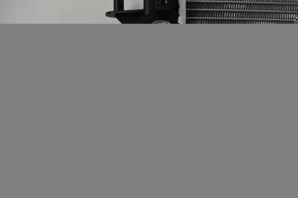 OSC 13382 Radiator