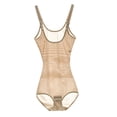 thumbnail image 4 of Body De Mujer Fajas Skin XL SM SunniMix body shaper para mujer, 4 of 8