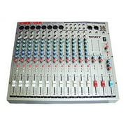 Nady CMX-16A - Analog mixer - 16-channel