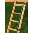 thumbnail image 6 of Gorilla Playsets 37-Inch Metal Safety Handle – Wrap Mount for 2x4 Lumber Rail (one handle), 6 of 6