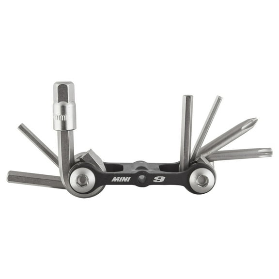 Topeak Mini 9 Folding Multi-Tool