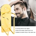 thumbnail image 4 of Soporte Para Cortadora De Cabello Estante De Exhibición Para Cortadora De Cabello Estante De Exhibición Peluquería Salón Peluquería Uso Herramienta De Peinado Para Barbería, 4 of 7