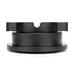 thumbnail image 4 of Válvula Cambiadora de Neumlicos válvula de aire de acoplador giratorio de, Cambio de rueda más rápido para mácido Cambiadoras de neumlicos de 49 mm de diámetro, 4 of 7
