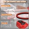 thumbnail image 4 of Car  Starter, Strong Car Battery  Starter  for Emergency, 4 of 7
