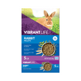 thumbnail image 3 of Vibrant Life Rabbit Pellets, 5 lb Bag, 3 of 5