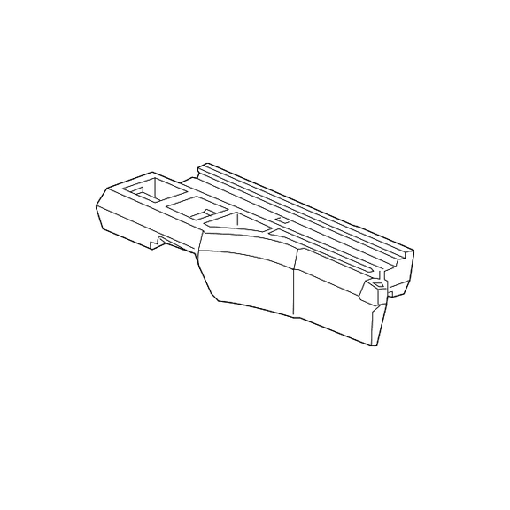 Genuine OEM GM Part # 39025957 Support