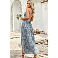 thumbnail image 2 of Halter Maxi Dress, 2 of 3
