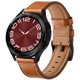 thumbnail image 3 of Correas para Reloj Olytop Galaxy 5 Pro/7/FE/6/5/4 44mm 40mm Marrón, 3 of 8