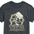 thumbnail image 3 of Marvel Thor - Norse - Men's Short Sleeve Graphic T-Shirt, 3 of 5