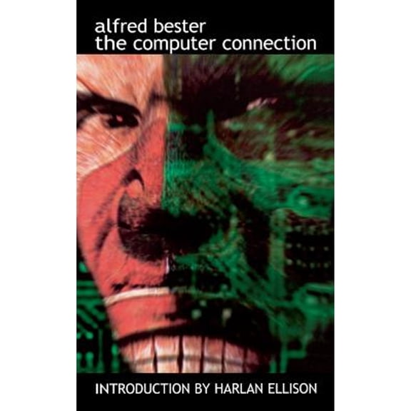 The Computer Connection (Hardcover)