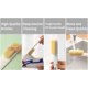thumbnail image 5 of Cepillo de limpieza doméstico multifuncional (3 piezas Macarons), 5 of 5