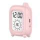 thumbnail image 1 of Countdown Desktop Electronic Shopping Mall Alarm Clock B, 1 of 5