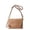 Khaki, variant on Gustave Woven Straw Crossbody Bag Envelope Clutch Purse for Women Bohemian Shoulder Handbag for Summer Beach Vacation - Khaki