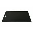 thumbnail image 2 of Monument Grills 96333 Reversible Cast Iron Cooking Plate, Easy to Clean, Black, 2 of 10