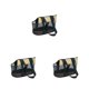 thumbnail image 1 of Methold Bolsa de transporte para mascotas de gran capacidad, senderismo, mochilero, bolsa portátil para animales pequeños, bolso de hombro, Type1 NO1, 1 of 6