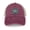 Red, variant on America Band Khaki Adjustable Trucker Baseball Cap for Men Women, Mesh Snapback Hat