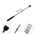 thumbnail image 3 of 1 Set Family Aquarium Cleaning Scraper Cleaning Tools Fish Tank Plastic Algae Scraper, 3 of 9