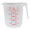 thumbnail image 2 of FJC AC OIL MEASURING CUP, 2 of 2