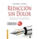thumbnail image 1 of Redacción sin dolor Booket Sandro Cohen, 1 of 2