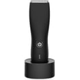 thumbnail image 1 of Body Hair Trimmer Men, Bodygroom Electric Intimate Shaver compatible Men Body Hair_Perfect Gift, 1 of 5